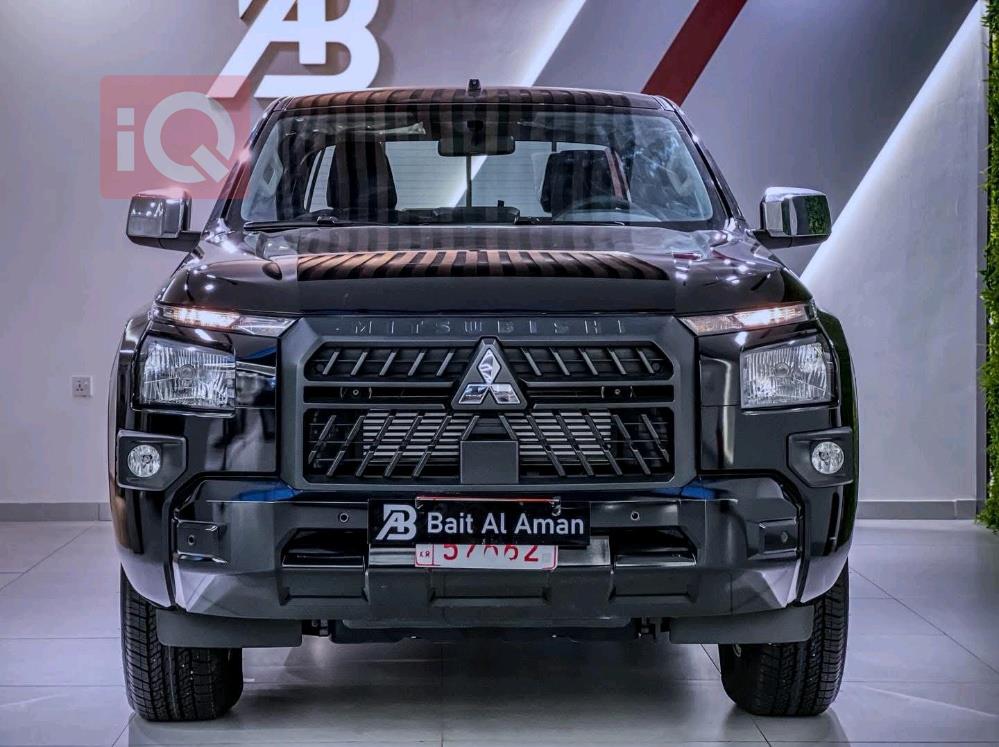 ميتسوبيشي L200